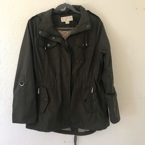 Michael Kors Parka